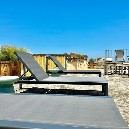 Casa Filippo - Authentic Seafront Apartment With Terrace In Otranto City Center - Marea Stays Collection *