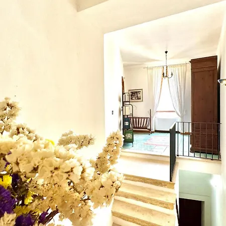 Villa Casa Filippo - Authentic Seafront Apartment With Terrace In Otranto City Center - Marea Stays Collection *
