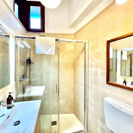 Casa Filippo - Authentic Seafront Apartment With Terrace In Otranto City Center - Marea Stays Collection Villa