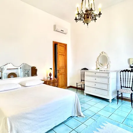 Casa Filippo - Authentic Seafront Apartment With Terrace In Otranto City Center - Marea Stays Collection Villa Otranto