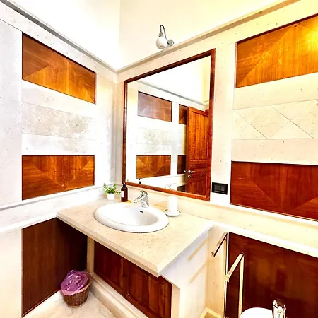 Casa Filippo - Authentic Seafront Apartment With Terrace In Otranto City Center - Marea Stays Collection *