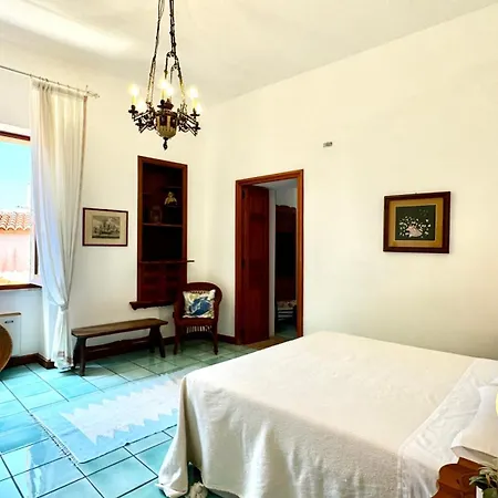 Casa Filippo - Authentic Seafront Apartment With Terrace In Otranto City Center - Marea Stays Collection Otranto