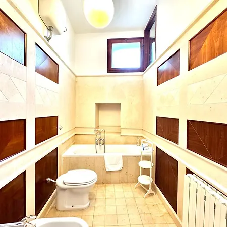 Casa Filippo - Authentic Seafront Apartment With Terrace In Otranto City Center - Marea Stays Collection Villa