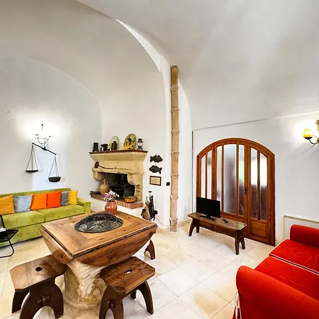 Casa Filippo - Authentic Historic Seafront With Terrace In Center - Marea Collection * オートラント
