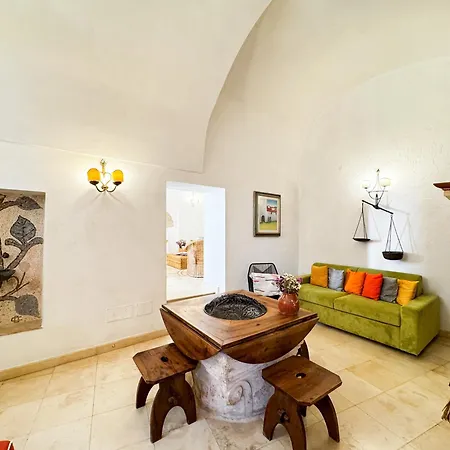 Вілла Casa Filippo - Authentic Historic Seafront With Terrace In Center - Marea Collection *