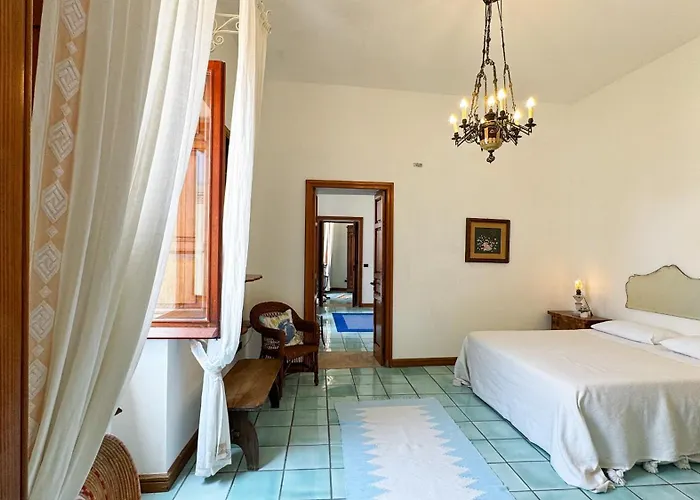 Вілла Casa Filippo - Authentic Historic Seafront With Terrace In Center - Marea Collection