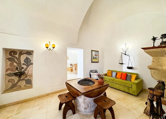 Вілла Casa Filippo - Authentic Historic Seafront With Terrace In Center - Marea Collection *