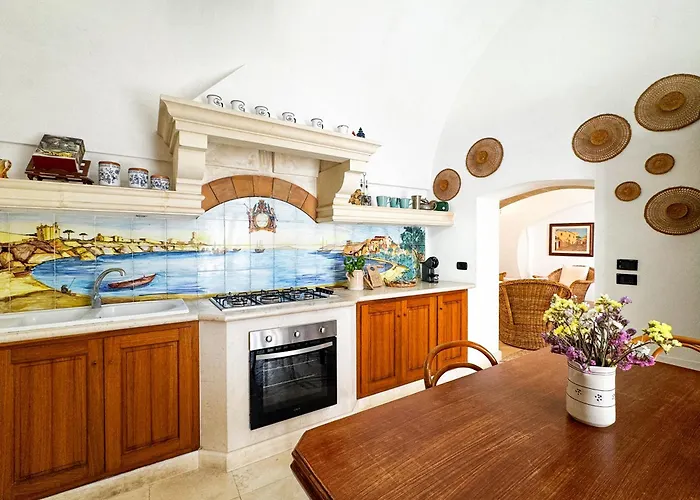 Casa Filippo - Authentic Historic Seafront With Terrace In Center - Marea Collection * オートラント