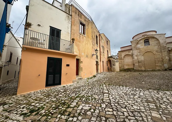 Вілла Casa Filippo - Authentic Historic Seafront With Terrace In Center - Marea Collection *