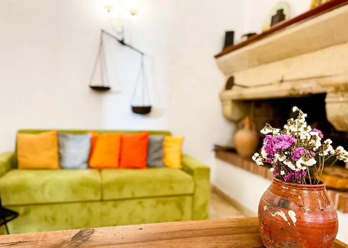 Вілла Casa Filippo - Authentic Historic Seafront With Terrace In Center - Marea Collection *