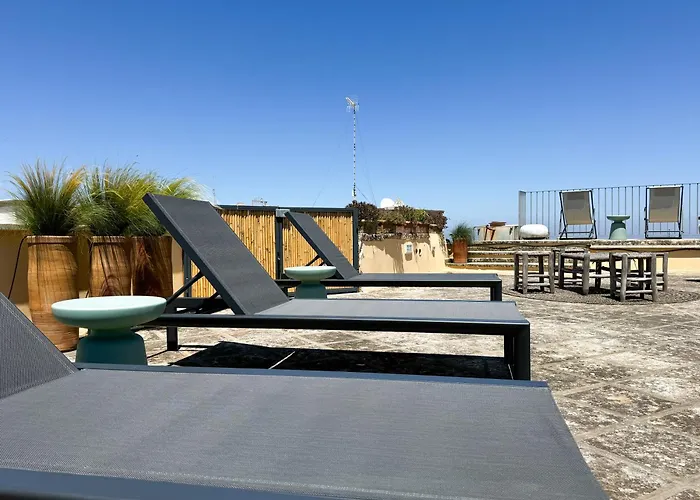 Casa Filippo - Authentic Historic Seafront With Terrace In Center - Marea Collection