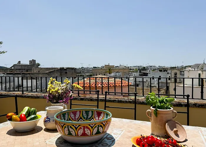 Вілла Casa Filippo - Authentic Historic Seafront With Terrace In Center - Marea Collection *