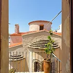 Casa Filippo - Authentic Historic Seafront With Terrace In Center - Marea Collection *