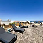 Villa Casa Filippo - Authentic Historic Seafront With Terrace In Center - Marea Collection