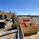 Casa Filippo - Authentic Historic Seafront With Terrace In Center - Marea Collection Otranto