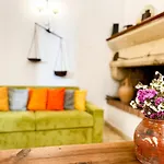 Villa Casa Filippo - Authentic Historic Seafront With Terrace In Center - Marea Collection *