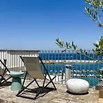 Villa Casa Filippo - Authentic Historic Seafront With Terrace In Center - Marea Collection *