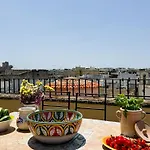 Villa Casa Filippo - Authentic Historic Seafront With Terrace In Center - Marea Collection *