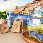 Casa Filippo - Authentic Historic Seafront With Terrace In Center - Marea Collection Villa Otranto