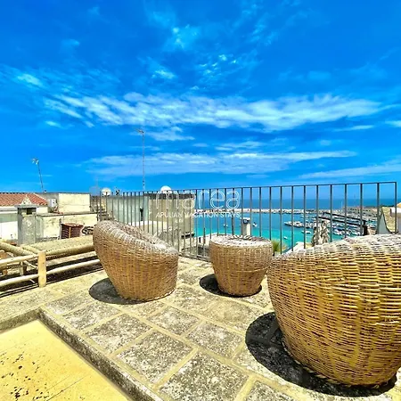 Casa Filippo - Marea Collection Otranto