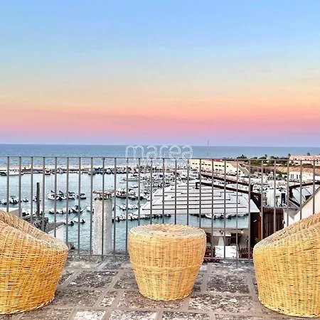 Villa Casa Filippo - Marea Collection