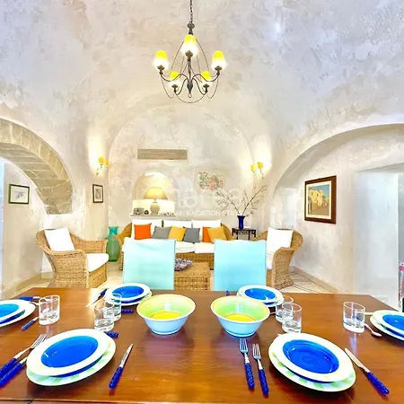 Casa Filippo - Marea Collection Villa *