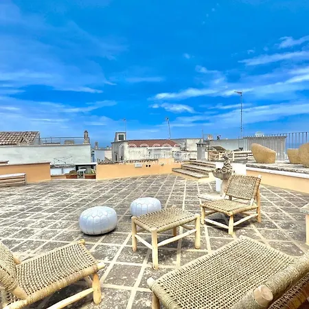Casa Filippo - Marea Collection * Otranto