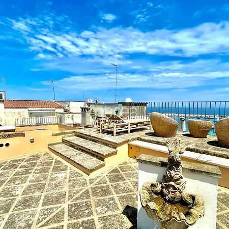 Casa Filippo - Marea Collection Villa *