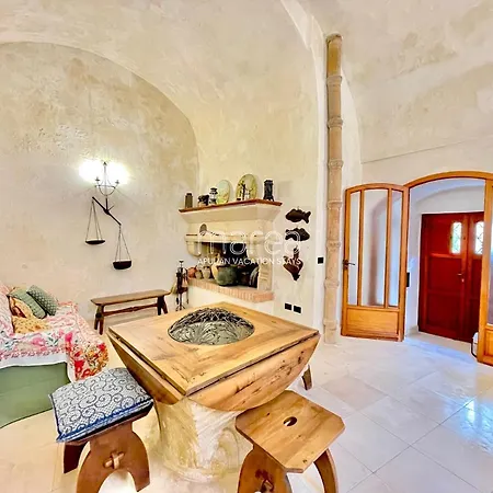 Casa Filippo - Marea Collection Villa *