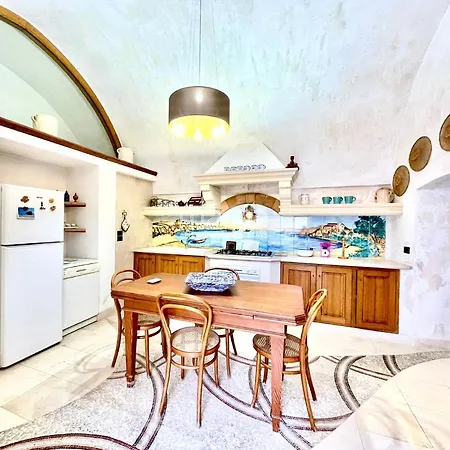 Villa Casa Filippo - Marea Collection Otranto