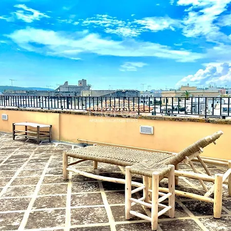 Villa Casa Filippo - Marea Collection Otranto