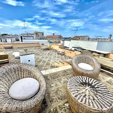 Villa Casa Filippo - Marea Collection *