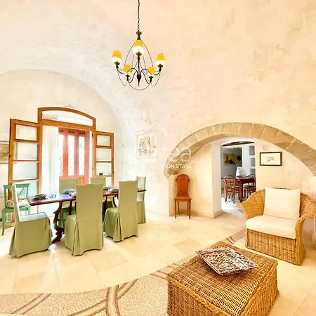 Villa Casa Filippo - Marea Collection Otranto