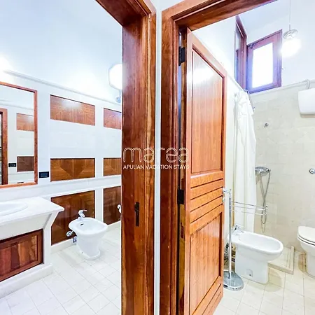 Casa Filippo - Marea Collection Villa *