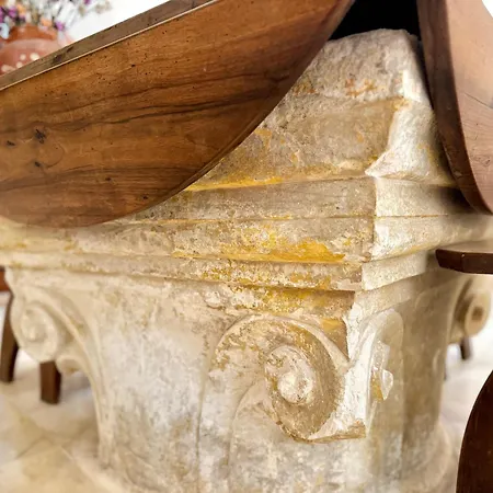 Casa Filippo - Authentic Seafront With Terrace In Center - Marea Collection *