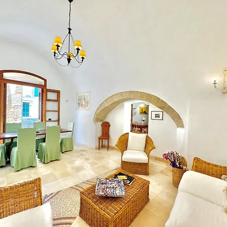 Casa Filippo - Authentic Seafront Apartment With Terrace In Otranto City Center - Marea Stays Collection Villa