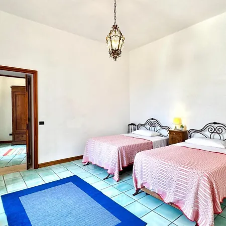 Willa Casa Filippo - Authentic Seafront With Terrace In Center - Marea Collection