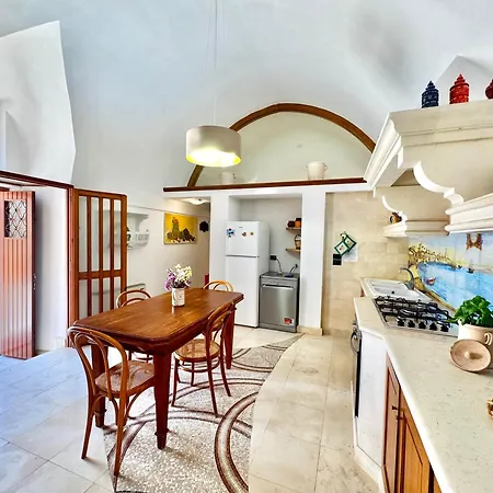 Casa Filippo - Authentic Seafront With Terrace In Center - Marea Collection Otranto