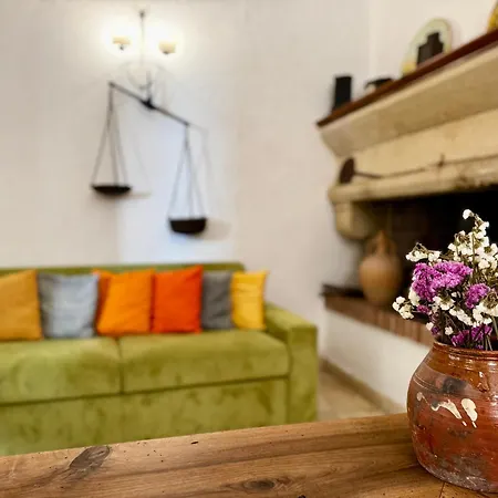 Casa Filippo - Authentic Seafront With Terrace In Center - Marea Collection * Otranto