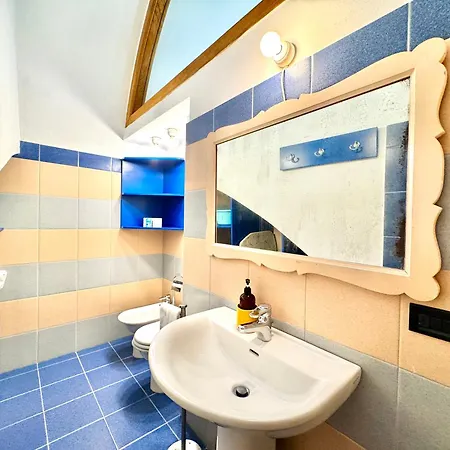 Casa Filippo - Authentic Seafront Apartment With Terrace In Otranto City Center - Marea Stays Collection