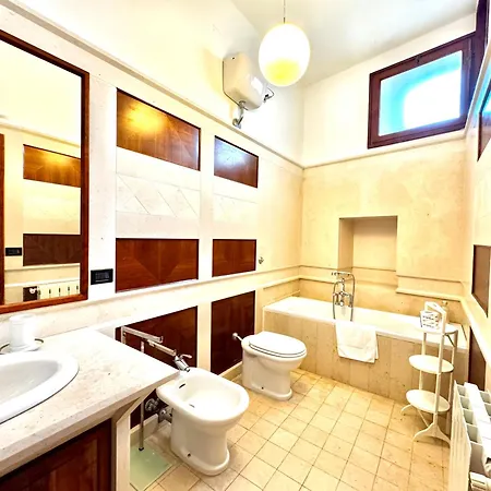 Casa Filippo - Authentic Seafront Apartment With Terrace In Otranto City Center - Marea Stays Collection * Otranto