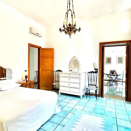 Casa Filippo - Authentic Seafront Apartment With Terrace In Otranto City Center - Marea Stays Collection