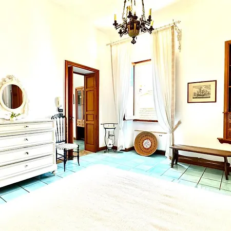 Willa Casa Filippo - Authentic Seafront With Terrace In Center - Marea Collection Otranto