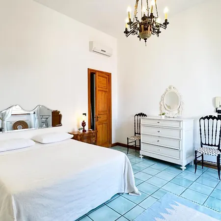 فيلة Casa Filippo - Authentic Historic Seafront With Terrace In Center - Marea Collection *
