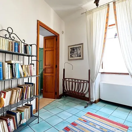 فيلة Casa Filippo - Authentic Historic Seafront With Terrace In Center - Marea Collection أوترانتو
