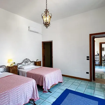 Casa Filippo - Authentic Historic Seafront With Terrace In Center - Marea Collection أوترانتو
