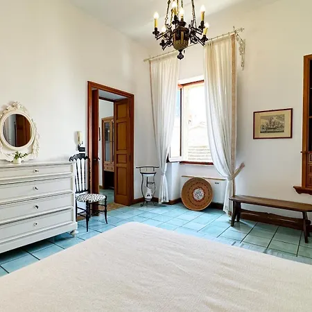فيلة Casa Filippo - Authentic Historic Seafront With Terrace In Center - Marea Collection