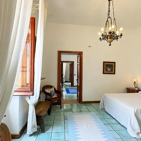 فيلة Casa Filippo - Authentic Historic Seafront With Terrace In Center - Marea Collection