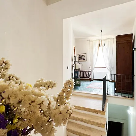 فيلة Casa Filippo - Authentic Historic Seafront With Terrace In Center - Marea Collection *