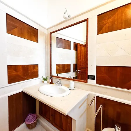 빌라 Casa Filippo - Authentic Historic Seafront With Terrace In Center - Marea Collection 오트란토